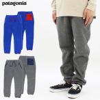 【並行輸入】パタゴニア patagonia メンズ シンチラ パンツ Mens Synchilla Fleece-Pants フリース ボトムス 男性