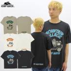 クリフメイヤー KRIFF MAYER ウェットプロテクト TEE(車) カットソー Tシャツ 半袖 メンズ 男性 [AA-3]