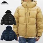 クリフメイヤー KRIFF MAYER ISUKA Air Dryght ダウンジャケット 着るシュラフ メンズ アウター