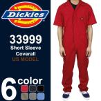 ショッピングつなぎ Dickies Short Sleeve Coveralls ディッキーズ 半袖 カバーオール つなぎ[BB]