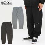 マナスタッシュ MANASTASH メンズ TRACK PANTS トラックパンツ ロングパンツ ボトムス 男性
