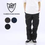 H чай si- мужской рабочие брюки брюки из твила HTC цветок Stone Dickies 874 type брюки заклепки Dickies 793-6910001