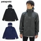 【並行輸入】パタゴニア patagonia メンズ トレントシェル 3L ジャケット 防水 ナイロンジャケット アウター メンズ