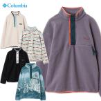 ショッピングFleece コロンビア Columbia ヘルベチアハーフスナップフリース Helvetia Half Snap Fleece AM0371 メンズ カットソー  [AA]