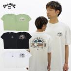 ショッピングビラボン ビラボン BILLABONG メンズ SUN UP Ｔシャツ 半袖 カットソー(bc011-218) 男性用