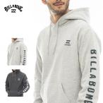ビラボン BILLABONG メンズ LOGO SET UP プルオーバー パーカー トップス スウェット セットアップ bd012-020 男性