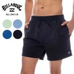 ビラボン メンズ サーフパンツ 水着 BILLABONG ALL DAY LB ボードショーツ BF011530 ショートパンツ ハーフパンツ