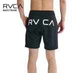 Roo ka спортивные шорты мужской RVCA шорты для серфинга BACK TRUNK море хлеб шорты 19 дюймовый длина вода суша обе для лето BF04A501