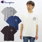 チャンピオン Champion 半袖Tシャツ ショートスリーブ Tシャツ C3-X307 メンズ 半袖 Tシャツ