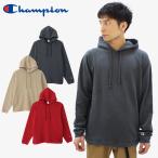 チャンピオン Champion フーデッドスウェットシャツ MADE IN USA C5-T101 メンズ