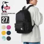  Chums рюкзак рюкзак 28L CHUMS утилизация Hurricane Day Pack Recycle Hurricane Day Pack уличный кемпинг CH60-4182
