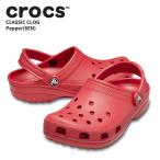 ショッピングCROCS クロックス CROCS クラシック ケイマン Classic Cayman ペッパー(6EN) メンズ レディース サンダル シューズ 男女兼用 [BB]