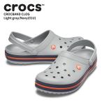 クロックス CROCS クロックバンド croc