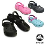 クロックス CROCS クロックス カリン クロッグ キッズ crocs karin clog kids サンダル[AA]