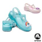 クロックス CROCS クロックス イザベラ チャーム クロッグ キッズ crocs isabella charm clog kids サンダル ベビー キッズ 子供用