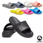 クロックス CROCS クロックバンド 3.0 スライド crocband 3.0 slide メンズレディース サンダル 男女兼用 [BB]