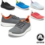 ショッピングクロックス キッズ クロックス CROCS ライトライド ペイサー キッズ literide pacer kids 子供用[AA]