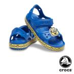 ショッピングクロックス キッズ クロックス CROCS クロックス ファン ラブ クロックバンド 2.0 ミニオンズ サンダル クロッグ キッズ crocs fun lab crocband 2.0 Minions sandal kids[AA]