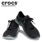 ショッピングCROCS クロックス CROCS ライトライド 360 ペイサー ウィメン(literide 360 pacer w)レディース スニーカー 女性用 [AA]