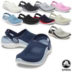 クロックス CROCS ライトライド 360 クロッグ literide 360 clog メンズ レディース サンダル 男女兼用 [BB]