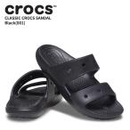 クロックス CROCS クラ