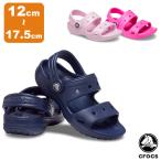 ショッピングクロックス レディース クロックス CROCS クラシック クロックス サンダル トドラー classic crocs sandal t  ベビー & キッズ 子供用 [AA]