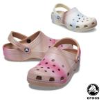 クロックス CROCS クラシック カラー ディップ クロッグ classic color dip clog メンズ レディース サンダル 男女兼用