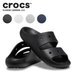 クロックス CROCS クラシック サンダル 2.0 classic sandal 2.0 メンズ レディース サンダル 男女兼用