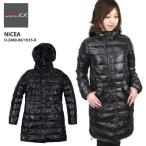 ショッピングデュベティカ デュベティカ デュベチカ DUVETICA  二チェア NICEA  Lady's Down Jacket レディース ダウンジャケット ダウンコート[DD]