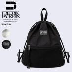  Fredric уплотнитель znapsakFREDRIK PACKERSpomeroPOMELO нейлон рюкзак сумка FPST-BP19
