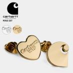[ параллель импорт ] Carhartt Dub дракон I pi- булавка bachi2 шт. комплект Carhartt булавка z комплект PINS SET булавка z аксессуары мелкие вещи i034904