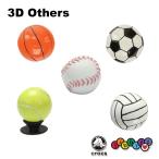 å CROCS ӥå jibbitz 3D ¾ 3D other  å 塼꡼  å Хå