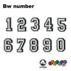 Yahoo! Yahoo!ショッピング(ヤフー ショッピング)クロックス CROCS ジビッツ jibbitz ナンバー 数字 bw　number クロックス シューズアクセサリー [SKY] [小物]