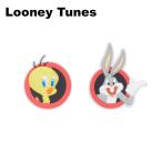 クロックス CROCS ジビッツ jibbitz  ルーニー・テューンズ Looney Tunes  シューズアクセサリー トゥウィーティー ゆうパケット可 [YEL] [小物] [AA-2]