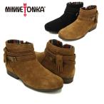 【アウトレット】ミネトンカ MINNETONKA ディクソン ブーツ Dixon Boot レディース ウィメンズ用 シューズ