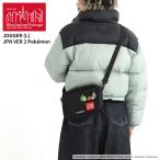 マンハッタンポーテージ ポケモン ショルダーバッグ Manhattan Portage ポケモン ZA ジョガーバッグ J ポケモン 25 ZA MP1404L2PKMN25ZA