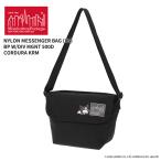 マンハッタンポーテージ クロミ メッセンジャーバッグ 斜めがけ Manhattan Portage  サンリオコラボ MP1603BPDMGNT500KRM
