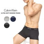【並行輸入】カルバンクライン メンズ アンダーウエア ボクサーパンツ Calvin Klein トランク ショートボクサー パンツ　男性下着 NB2986
