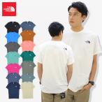 ザ・ノースフェイス THE NORTH FACE  Mens S/S Simple Dome Tee メンズ 半袖 Tシャツ[AA-2]