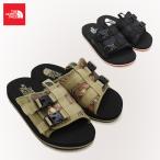 ザ・ノース フェイス THE NORTH FACE  Men's EQBC Slide  スライド  サンダル 男性用  [BB]