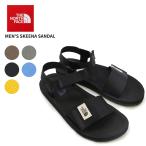 ザ・ノース フェイス THE NORTH FACE  Mens Skeena Sandal  スキーナ サンダル ストラップ 男性用 メンズ US企画 [BB]