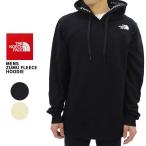 ザ・ノース フェイス THE NORTH FACE  Mens Zumu Fleece Hoodie プルオーバーパーカー スウェット 男性用 メンズ [AA]