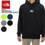 [ параллель импорт ] The * North Face THE NORTH FACE Men*s Heavyweight Box Pullover Hoodie тянуть over Parker тренировочный мужчина мужской nf0a7qc2