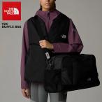 [ параллель импорт ] The * North Face большая спортивная сумка THE NORTH FACE Y2K Duffle Bagwai two ke- Boston 