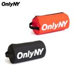 オンリー ニューヨーク Only NY Logo Mini Barrel Bag バレル バッグ バケツ バッグ   [AA]