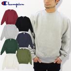 ショッピングチャンピオン チャンピオン Champion  リバースウィーブ 12oz クルースウェット    トレーナー s1049/s149 メンズ トップス US企画 [AA]