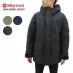 マーモット ダウンジャケット MARMOT ディーマダウンジャケット Dima Down Jacket TSAMD024 アウター 秋 冬 MENS