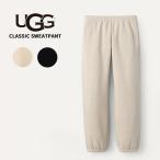 アグ レディース スウェットパンツ UGG クラシック スウェットパンツ Classic Sweatpant イージーパンツ ボトムス 1158770