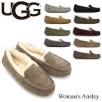 ショッピングアグ アグ UGG ウィメンズ アンスレー ugg Woman's Ansley モカシン 3312/1106878[BB]