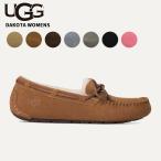 ショッピングアグ アグ UGG  ウィメンズ ダコタ 1107949 Women's Dakota モカシン スリッポン 送料無料  正規品 [BB]